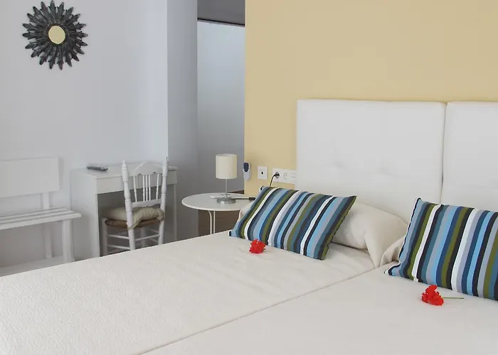 Hostal Onteniente