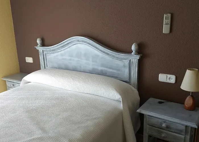 Hostal Venta del Peral Cullar de Baza