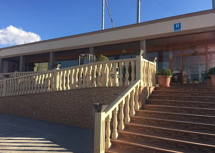 Hostal Venta del Peral