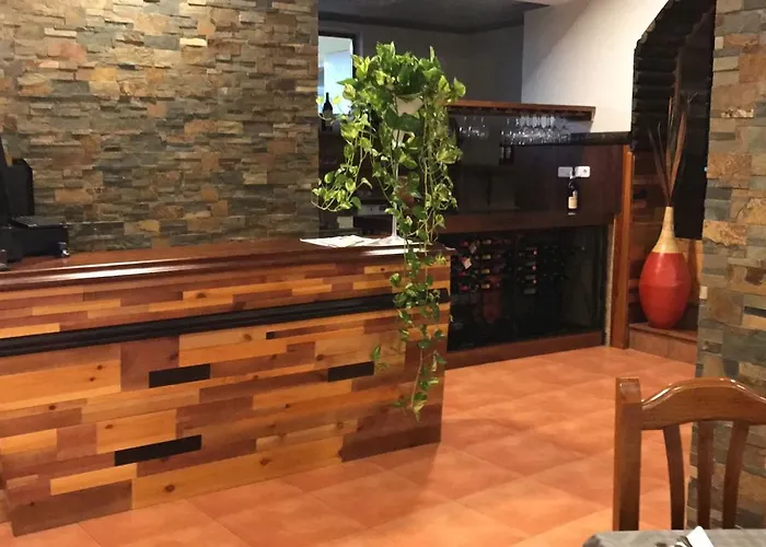 Hostal Venta del Peral