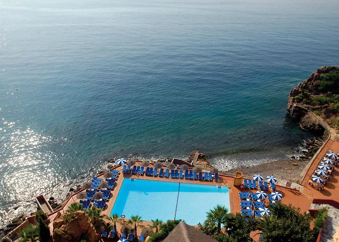 Mirador Del Cabo Designed For Adults Hotel Aguadulce 