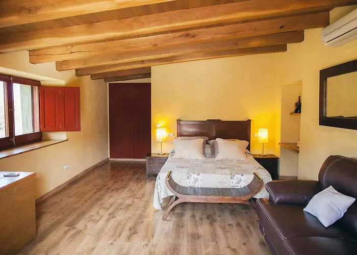 Sa Perafita - Mf Hotel Cadaqués