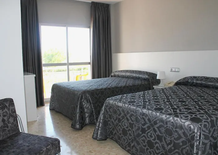 Hotel Marola Playa de la Lanzada