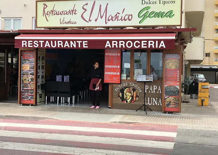 Just Style El Mañico