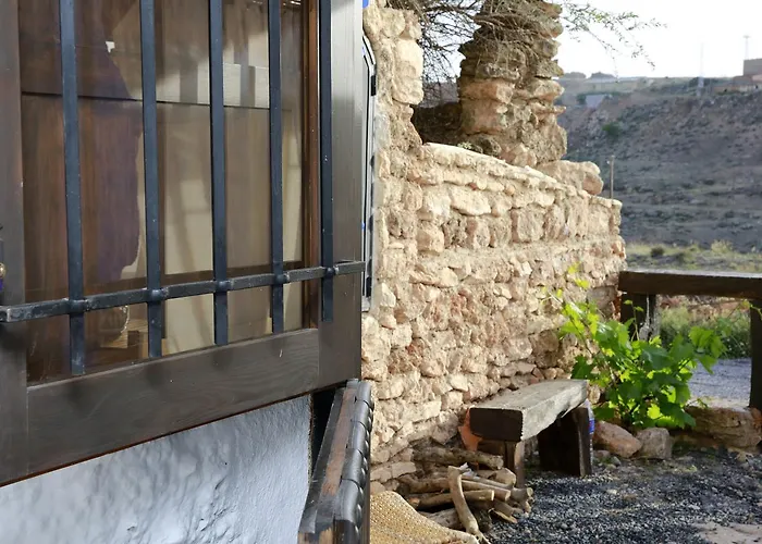 Hotel Balcones de Piedad Los Balcones