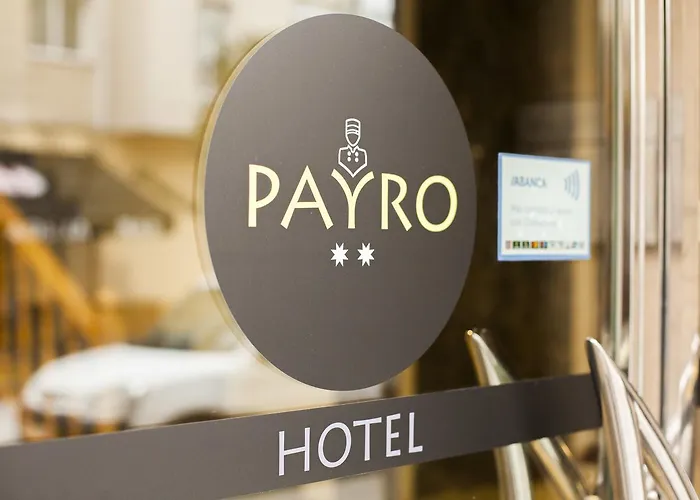 Hotel Payro