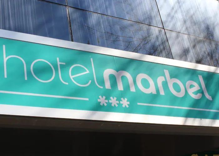 Hotel Marbel Can Pastilla 