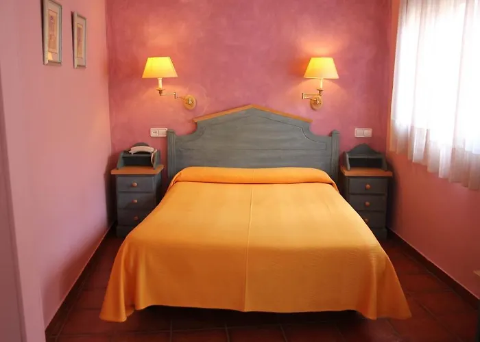 Hotel Fray Tomás