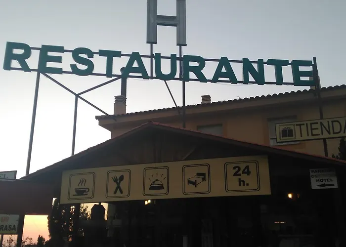 Hotel Mirasierra
