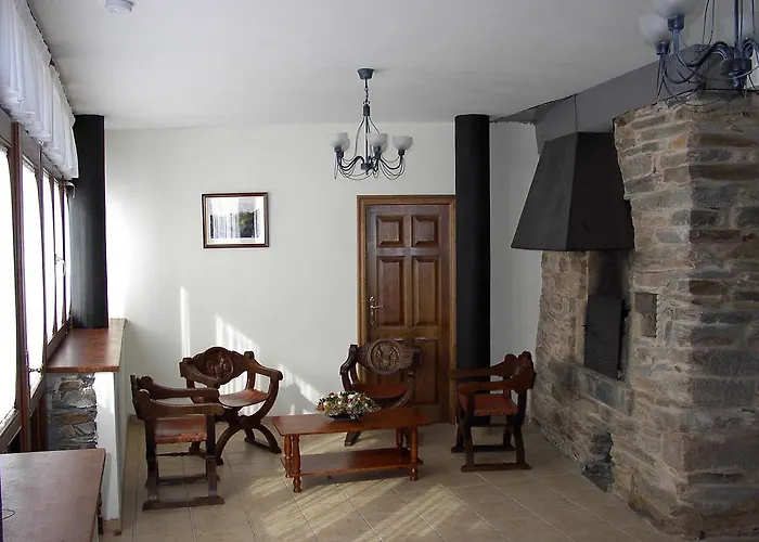 Hotel O Forno