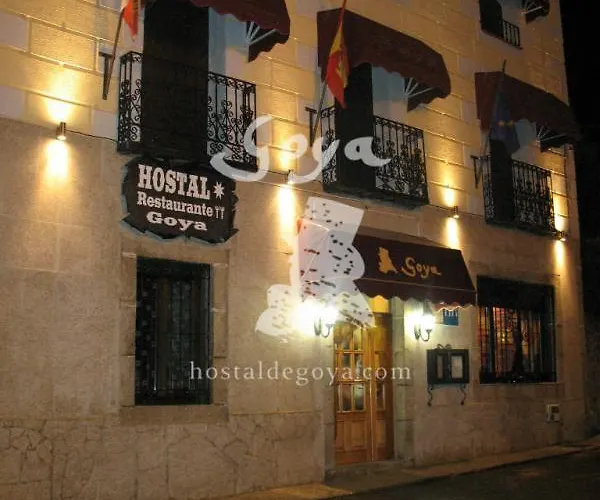 Restaurante Goya