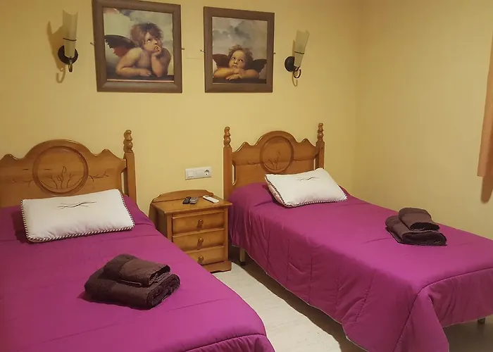 Hotel Banyeres Bañeres