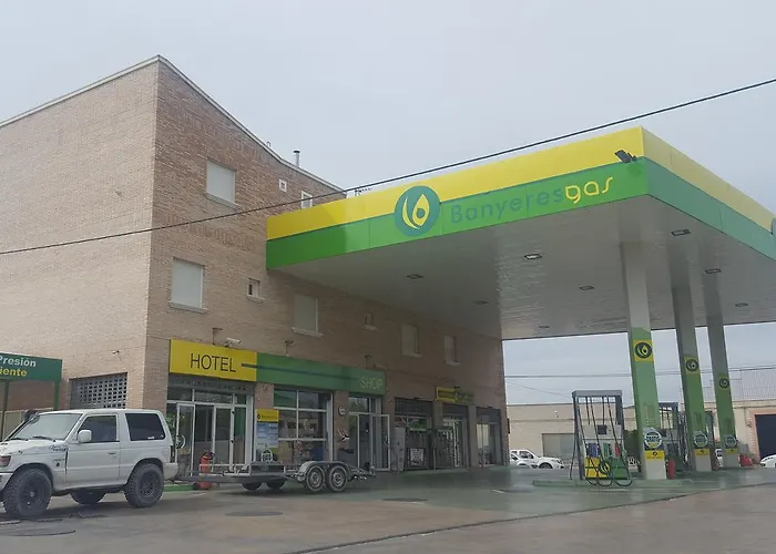 Hotel Banyeres