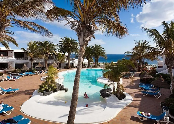 R2 Bahia Kontiki Apartamento Puerto del Carmen 