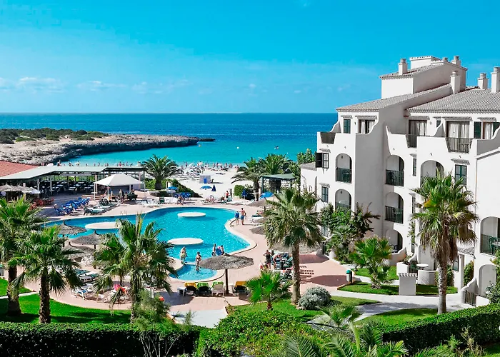 Fergus Style Carema Beach Cala en Bosch