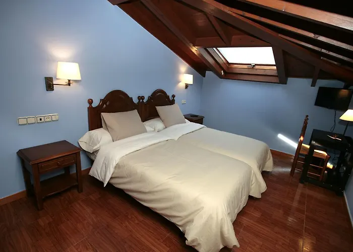 Hotel Piloñés Infiesto