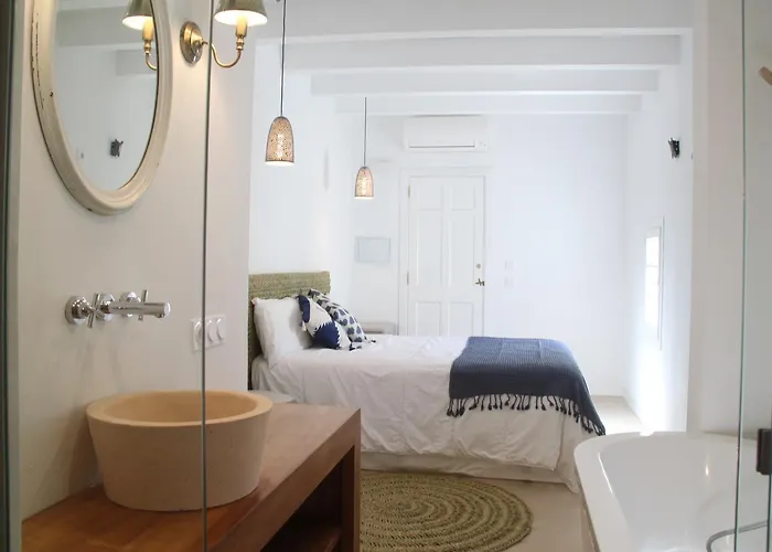 S'Esparteria Hotel