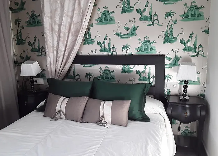 Hostal Restaurante Pasaje Candelario