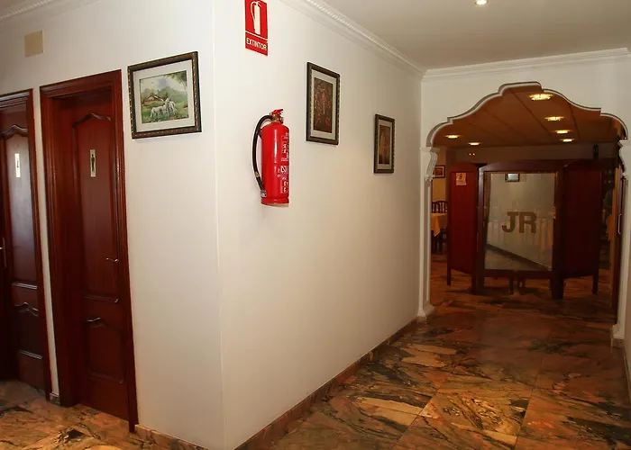 Hotel Jr Vilalonga