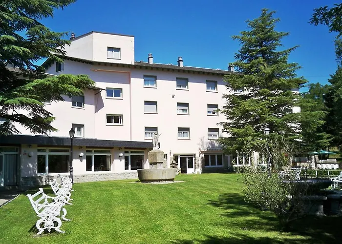 Hotel La Pardina
