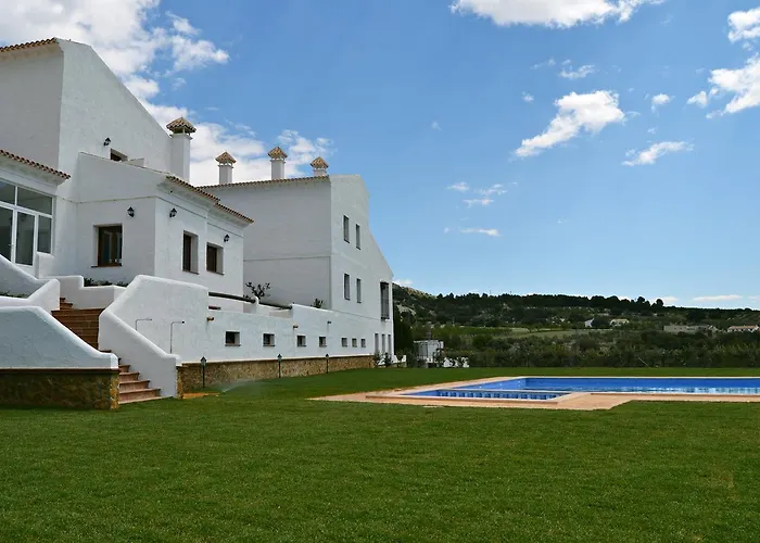 Hotel Rural El Moral