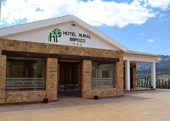 Hotel Rural El Moral El Almicerán