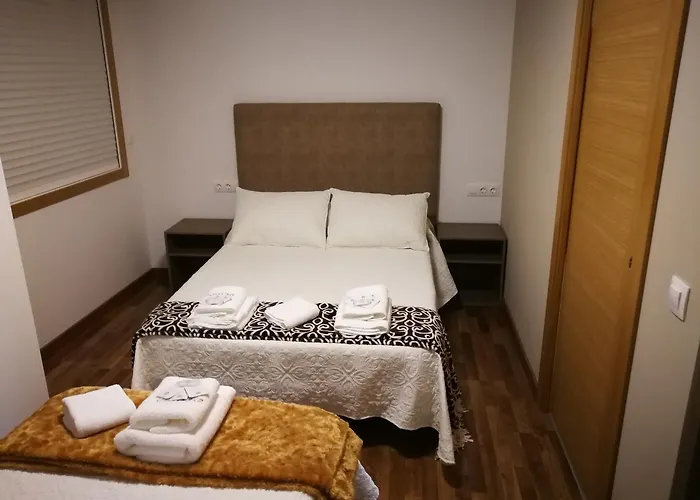 Pension Esquina Melide