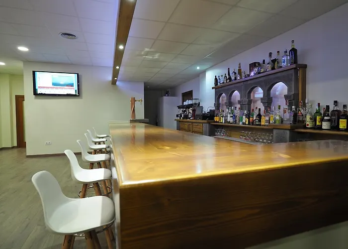 Hotel Apolo Ainsa