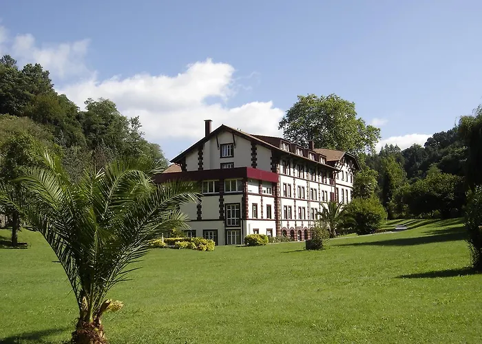 Balneario Casa Pallotti