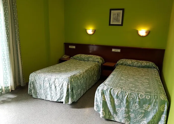 Hotel Don Pelayo L'Arboç