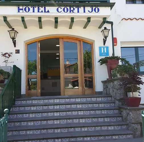 Hotel Cortijo Laredo