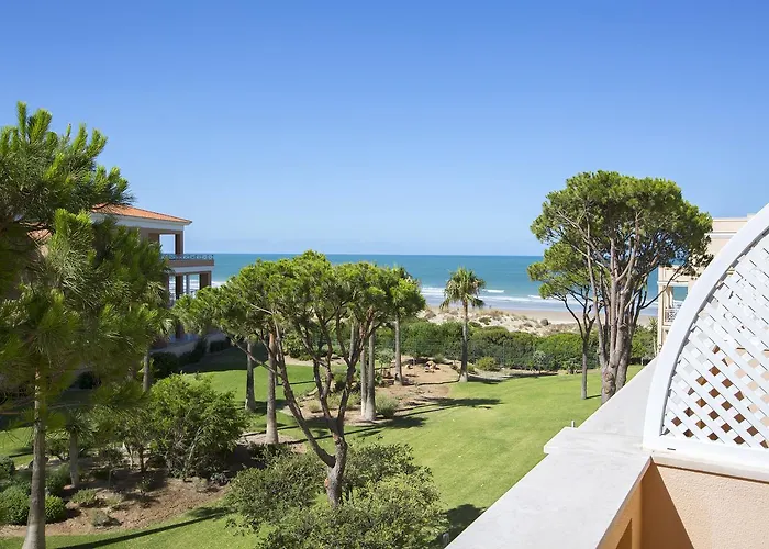 Hipotels Playa La Barrosa - Adults Only Chiclana de la Frontera