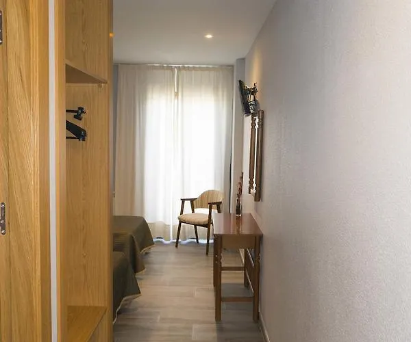 Hotel Simancas