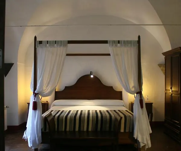 Hotel Rural Las Grullas