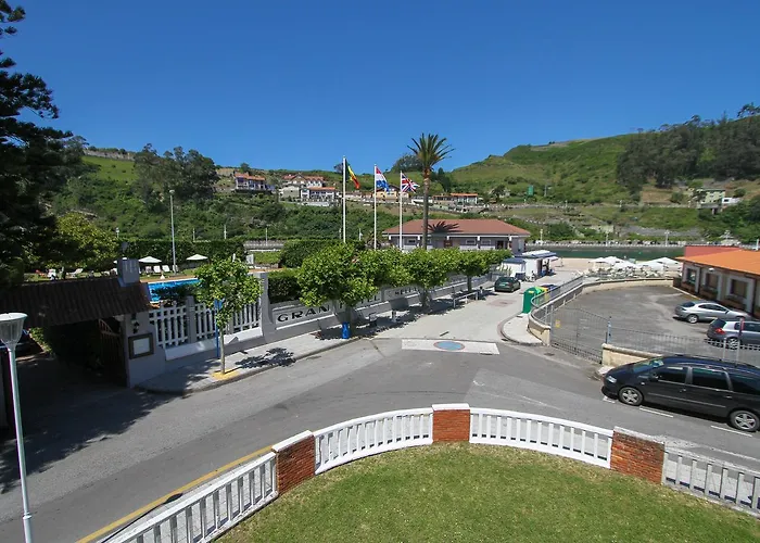 Hotel Arena Ribadesella