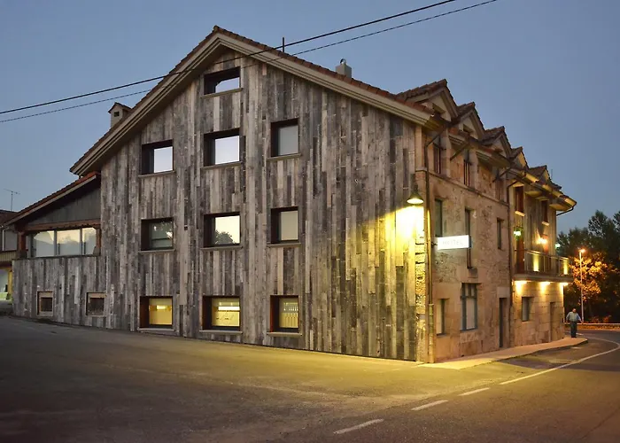 Hotel La Alfonsina