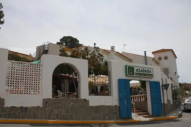 Hotel Azabache