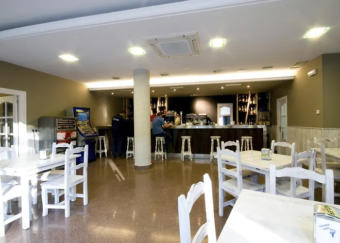 Hotel Salbatoreh