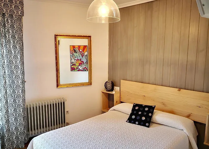 Hostal Alcántara Ávila