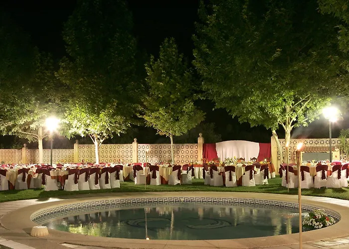 Hotel Alfar