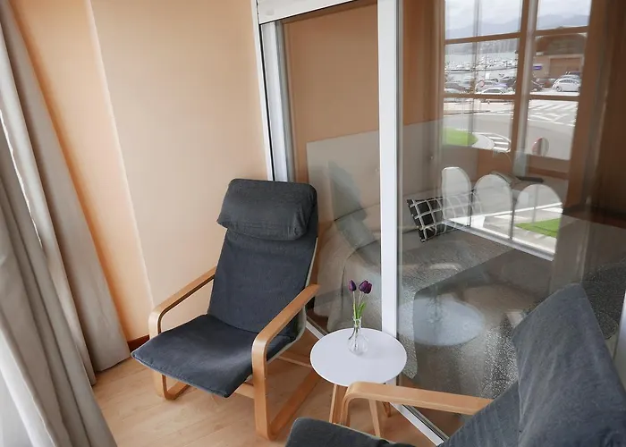 Hotel Cais Baiona