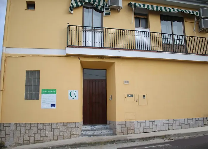 Pilar Casa Rural