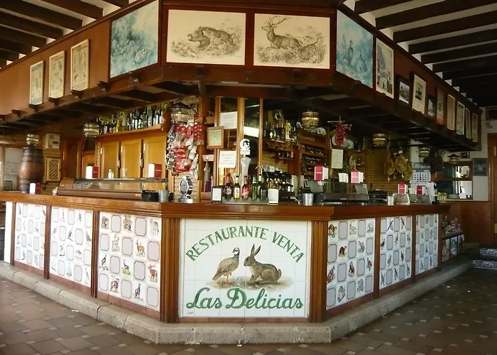 Venta Las Delicias