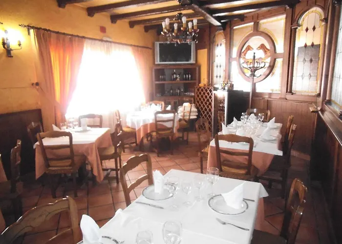 Hostal Los Galgos