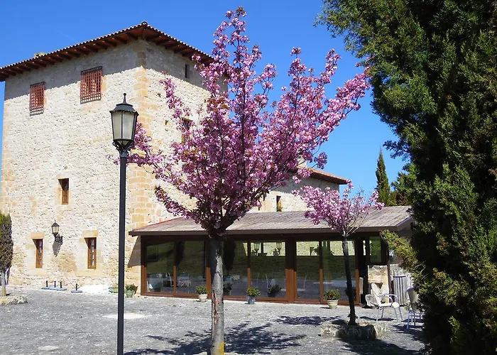 Posada Torre Palacio La Taxuela