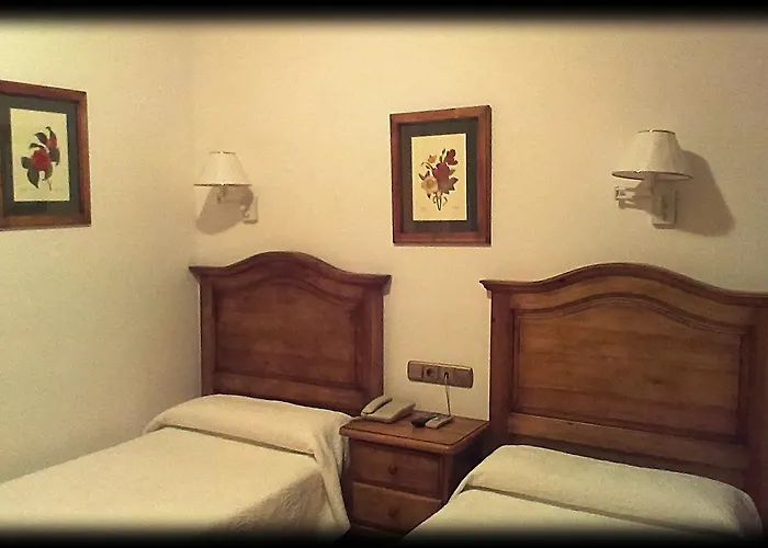 Hotel Bonilla La Barca de la Florida