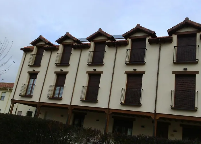 La Casa de los Soportales Mansilla de las Mulas