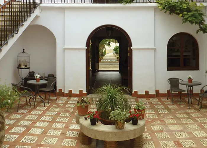 El Sequer Casa Rural Oliva