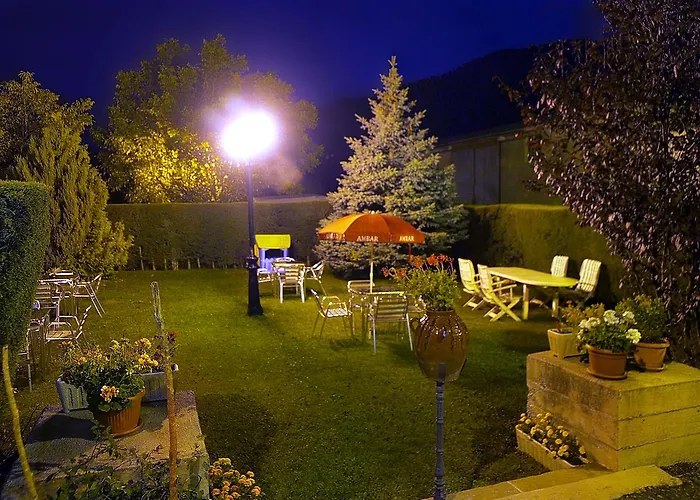 Aparta-Hotel Puertolas