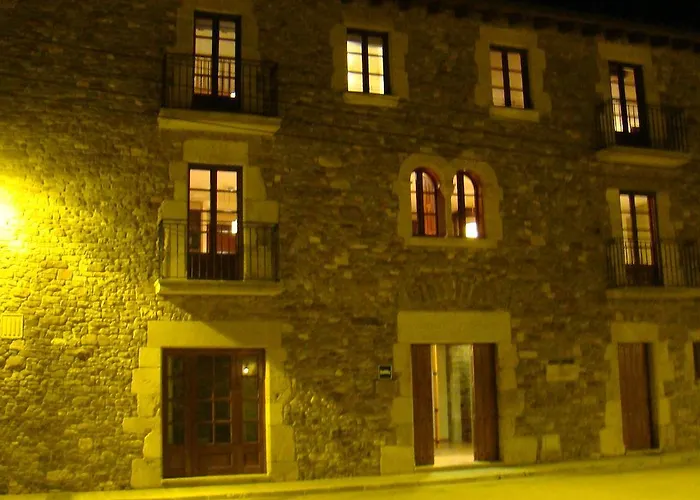 Can Vilafort